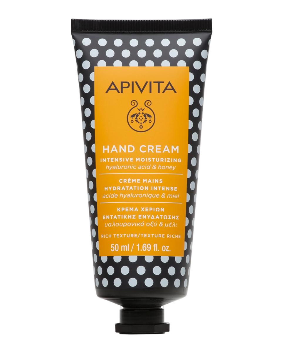Apivita - Crema De Manos Hidratante Intensiva 50 Ml Apivita. - Image 1