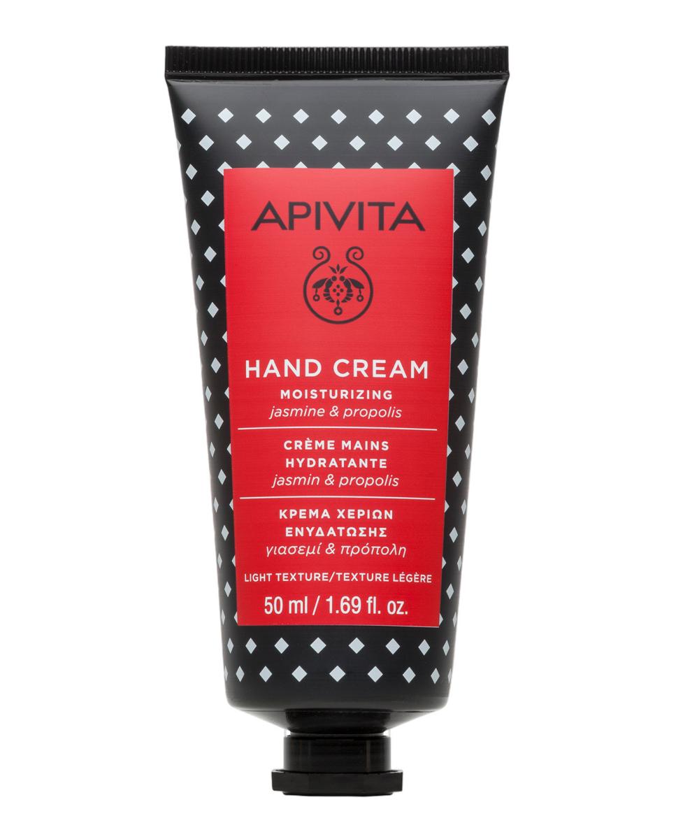 Apivita - Crema De Manos Hidratante 50 Ml Apivita. - Image 1