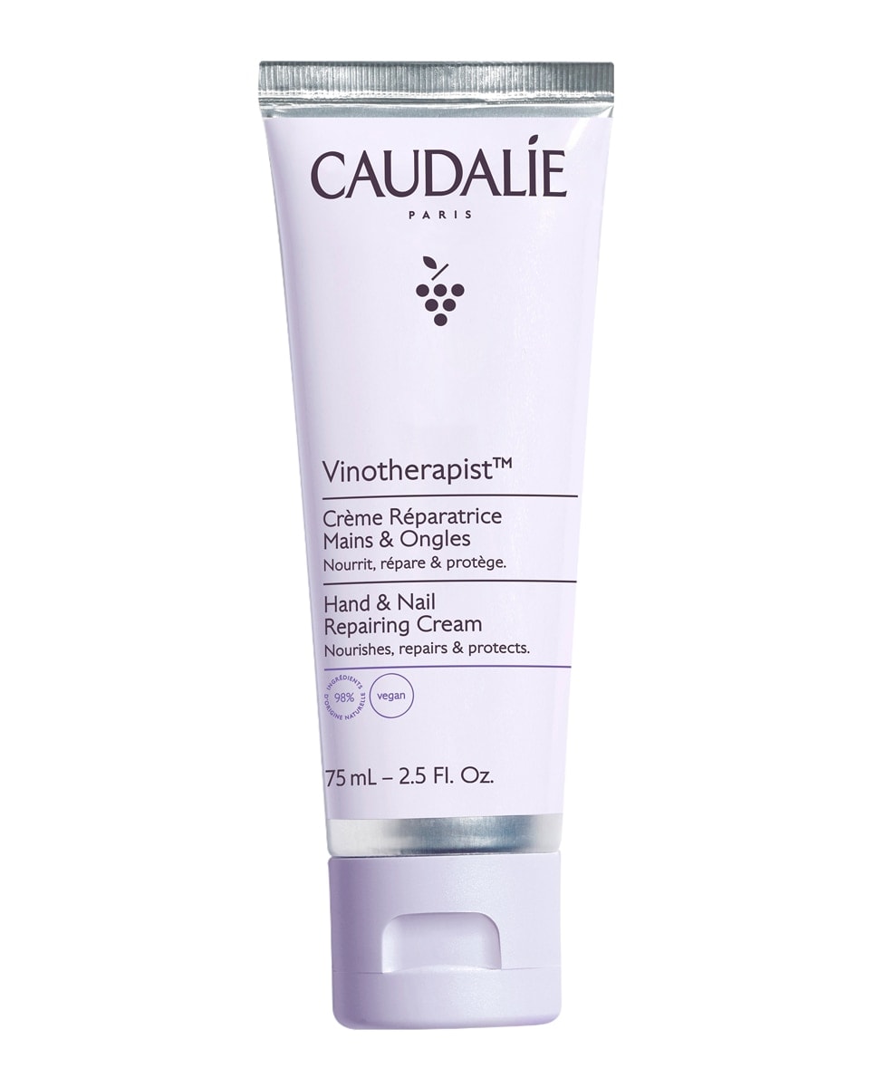 Caudalie - Crema para Manos y Uñas Vinotherapist 75 ml Caudalie. - Image 1