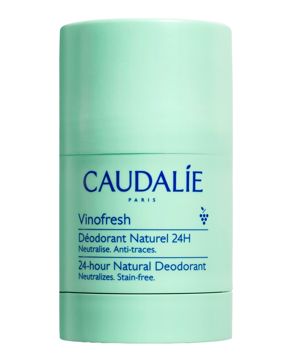 Caudalie - Desodorante Stick Natural Vinofresh Caudalie. - Image 1