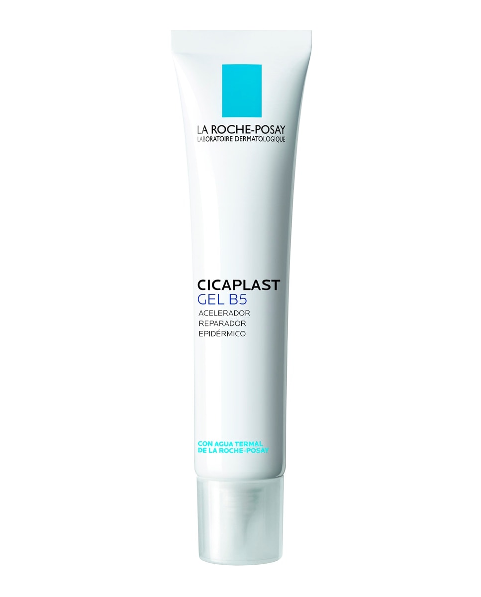 La Roche Posay - Gel Reparación Epidérmica Cicaplast Gel Accelerateur 40 ml La Roche Posay. - Image 1