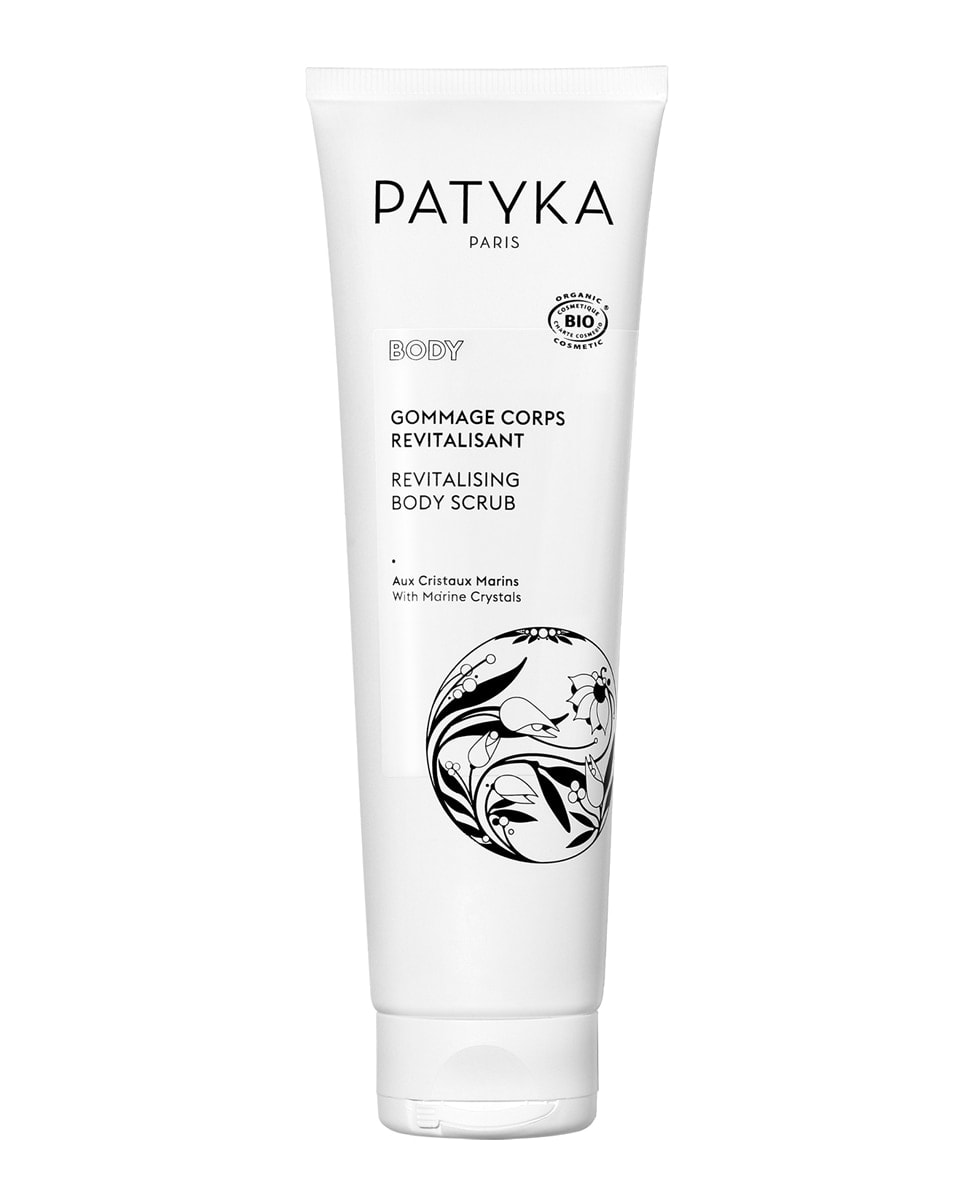 Patyka - Exfoliante Corporal Revitalizante 150 ml Patyka. - Image 1