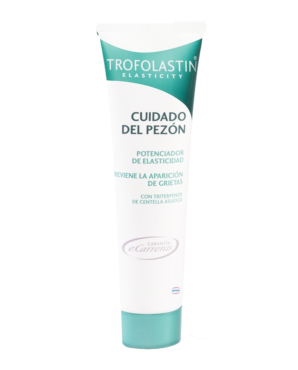 Trofolastin - Cuidado del Pezón 50 ml Trofolastin. - Image 1
