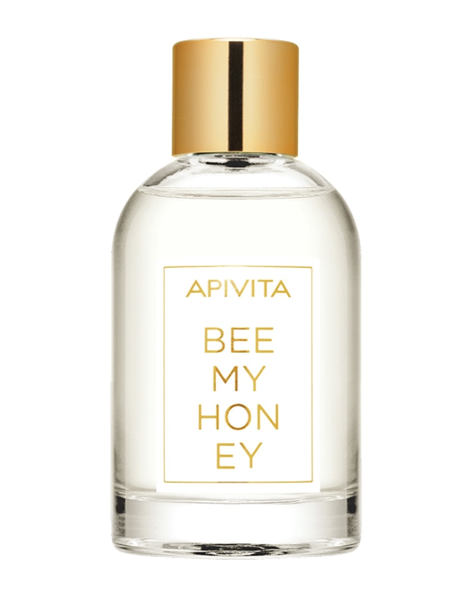 Apivita - Eau de Toilette Bee My Honey 100 ml Apivita. - Image 1