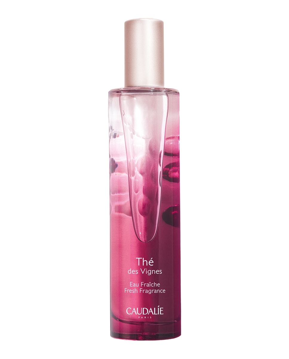Caudalie - Agua Fresca Thé des Vignes 50 ml Caudalie. - Image 1