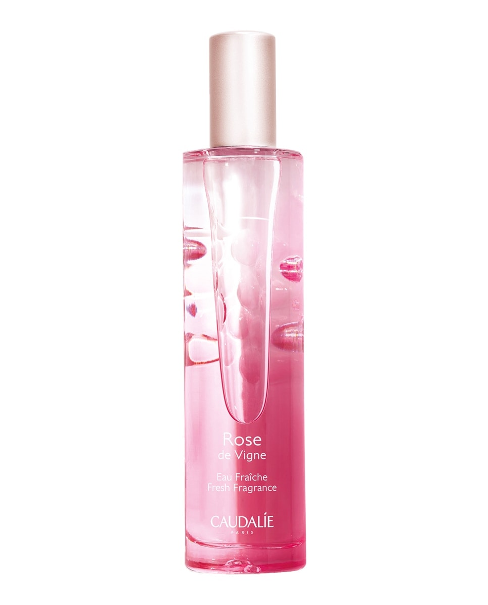 Caudalie - Agua Fresca Rose de Vigne 50 ml Caudalie. - Image 1