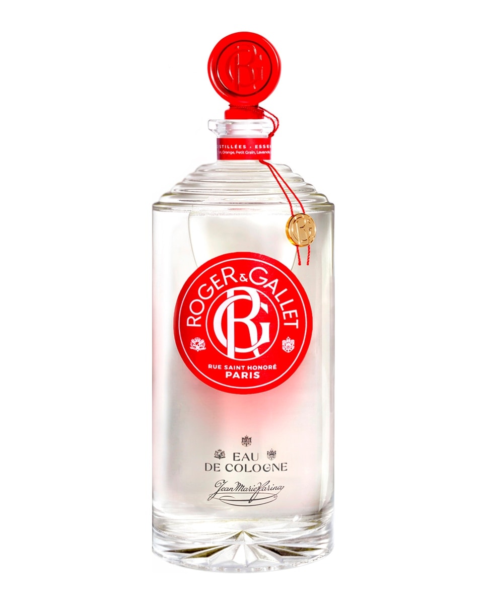 Roger&Gallet - Eau de Cologne Jean Marie Farina 1 l Roger & Gallet. - Image 1