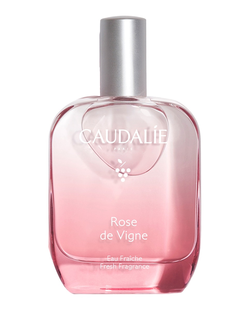 Caudalie - Eau de Parfum Rose de Vigne Agua Fresca 50 ml Caudalie. - Image 1