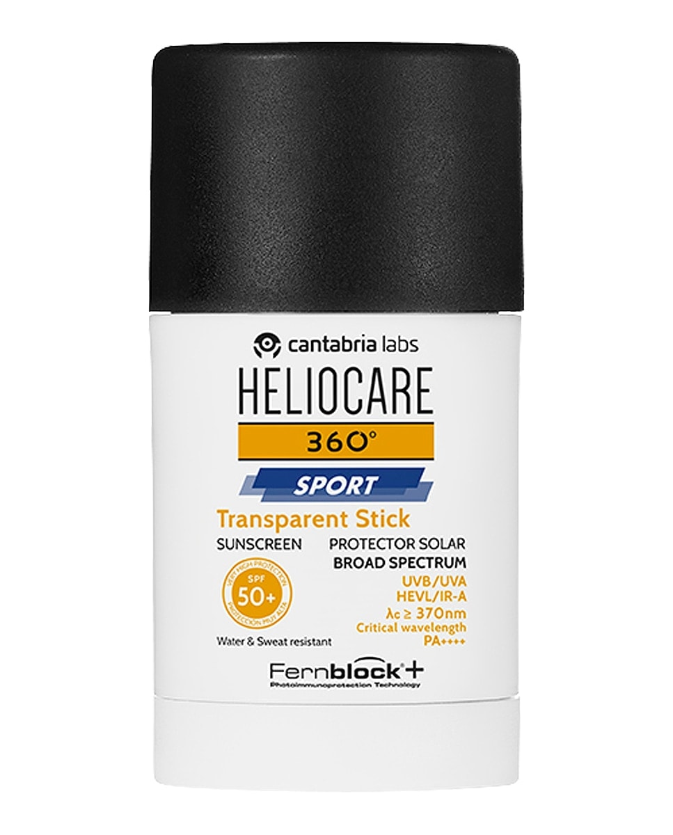 Heliocare - Stick Protector Solar 360º Sport SPF50+ 25 g Heliocare. - Image 1