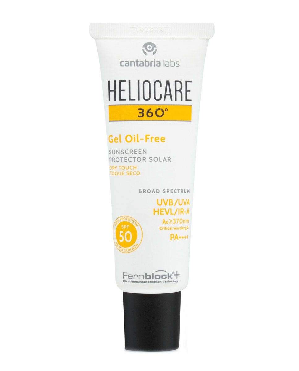Heliocare - Gel Oil-Free 360 SPF50 50 ml Heliocare. - Image 1