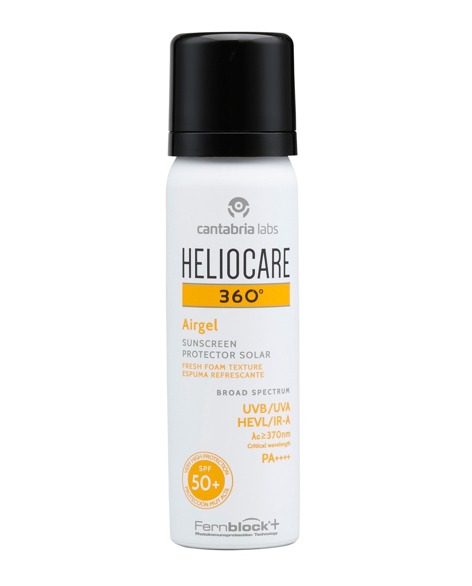 Heliocare - Airgel 360º SPF 50+ Heliocare. - Image 1