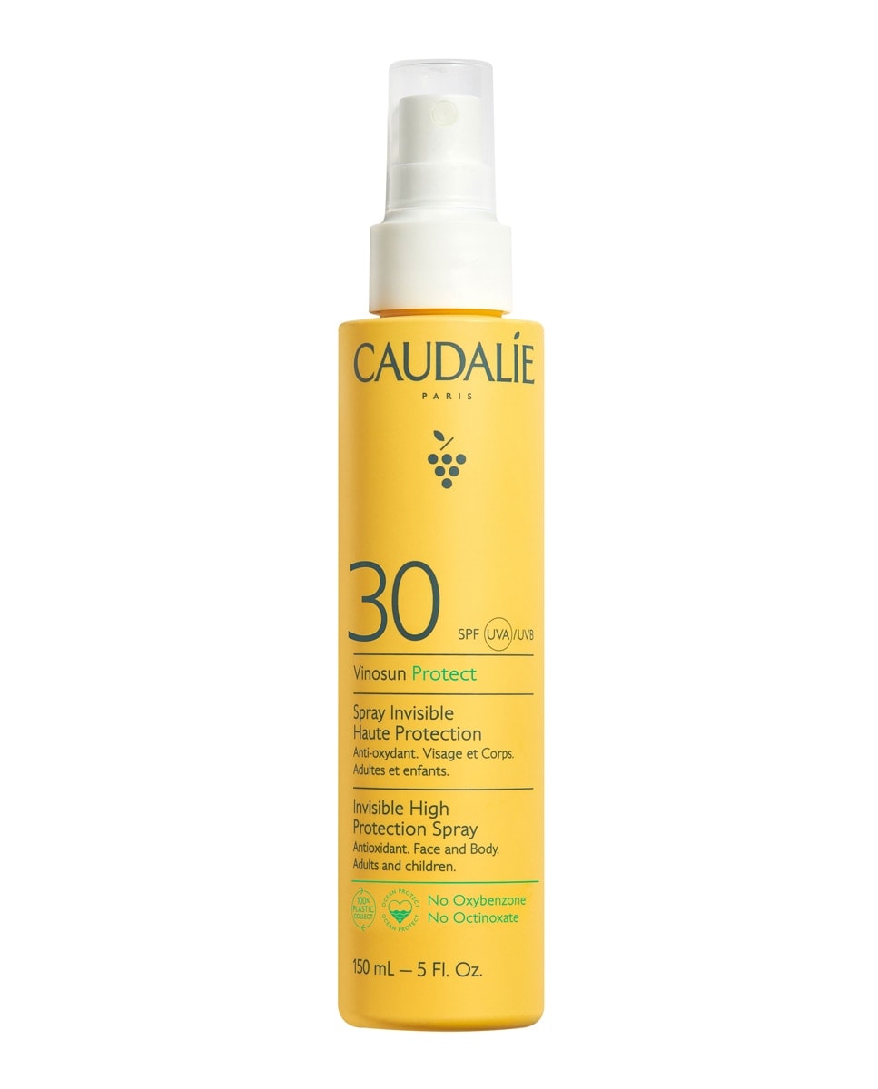 Caudalie - Spray De Alta Protección SPF30 Vinosun 150 ml Caudalie. - Image 1