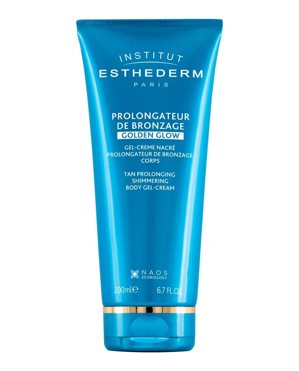 Esthederm - Loción Corporal Prolongador del Bronceado GLOW 200 ml Esthederm. - Image 1
