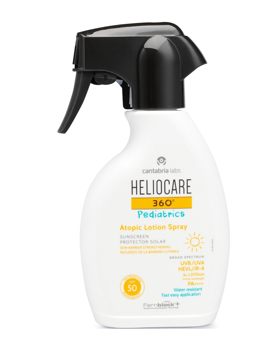 Heliocare - Lotion Spray Heliocare 360 Atopic Heliocare. - Image 1