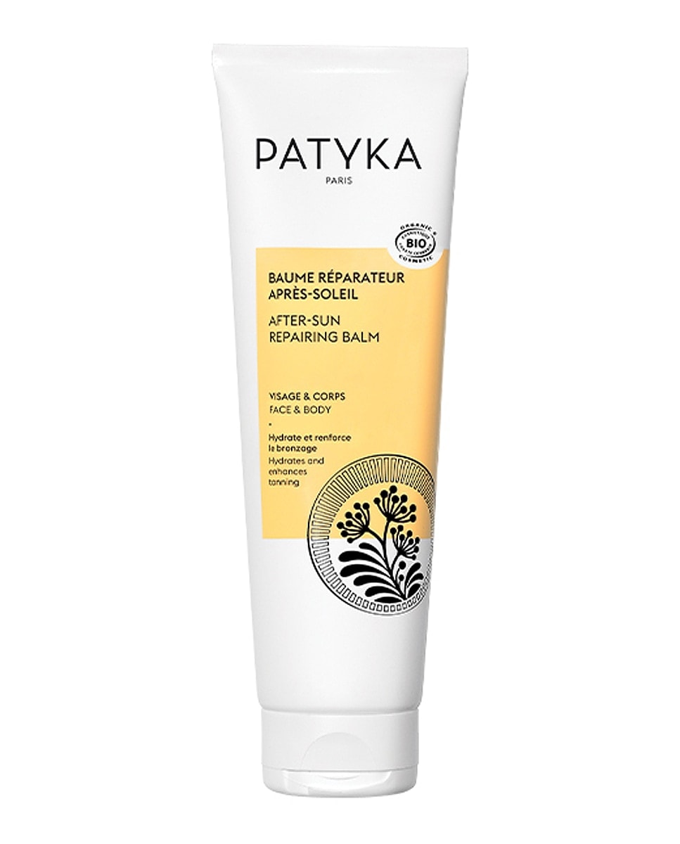 Patyka - Bálsamo reparador después del sol Patyka. - Image 1