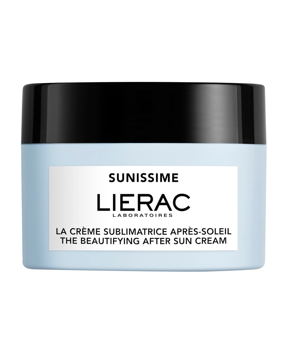 Lierac - After sun Crema corporal sublimadora Sunissime 200 ml Lierac. - Image 1