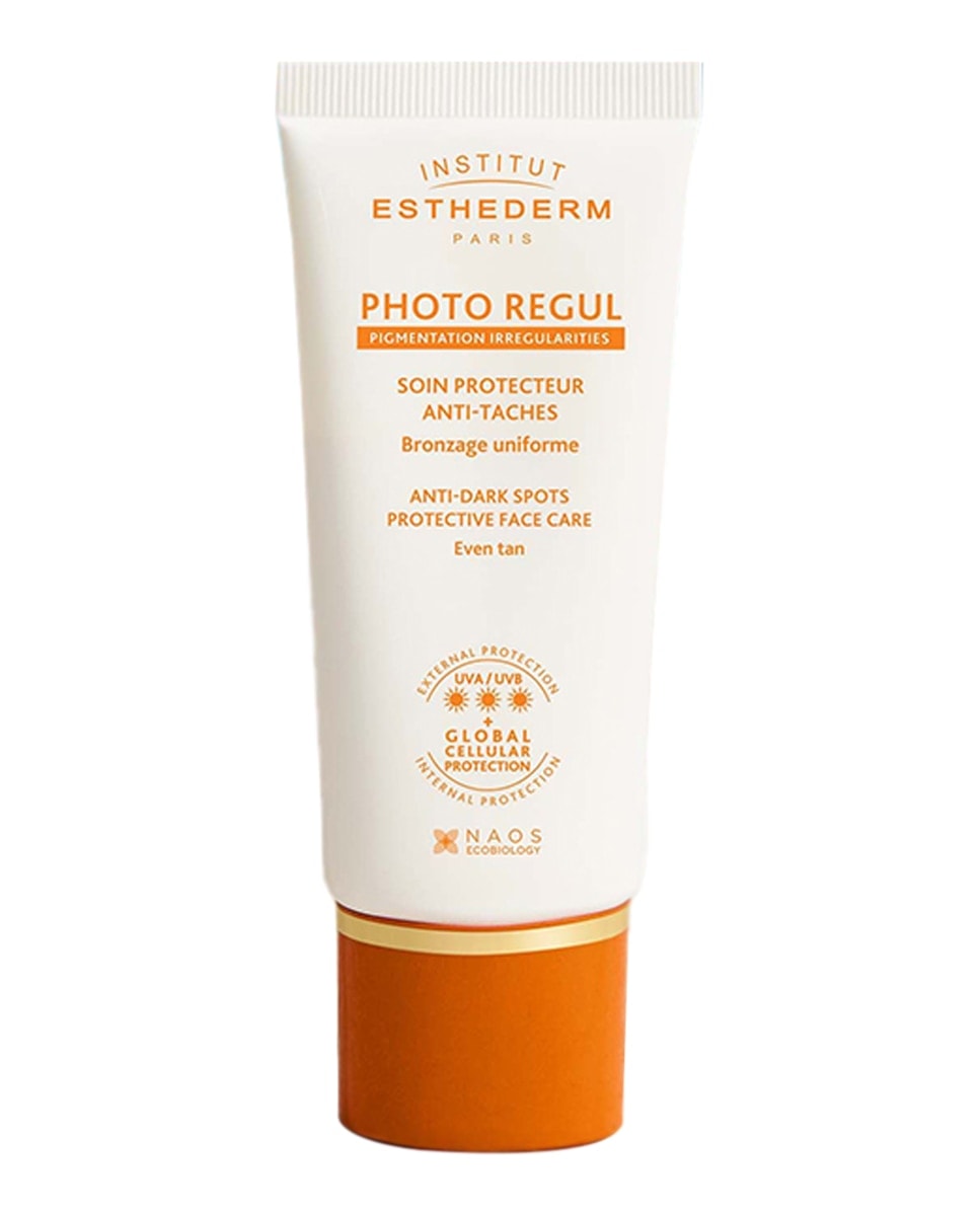 Esthederm - Photo Regul Sol fuerte 50 ml Esthederm. - Image 1