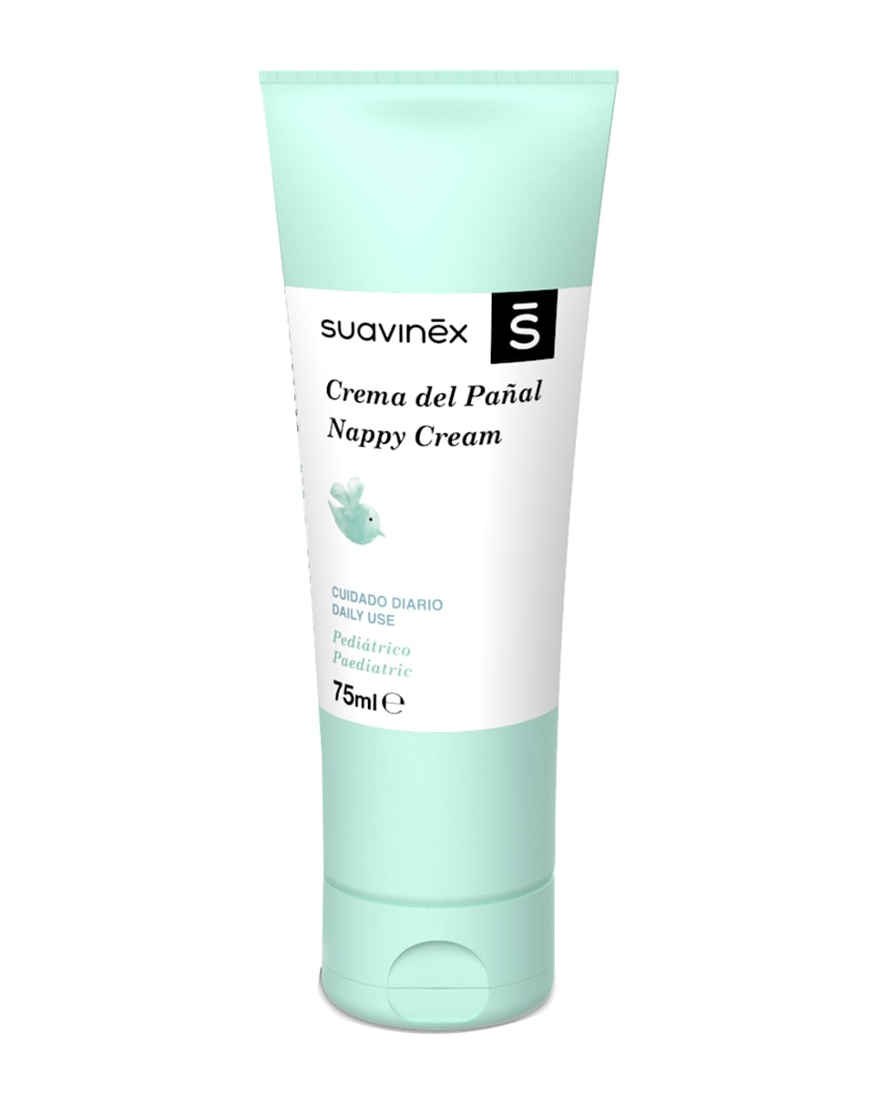 Suavinex - Crema del pañal 75 ml Suavinex. - Image 1