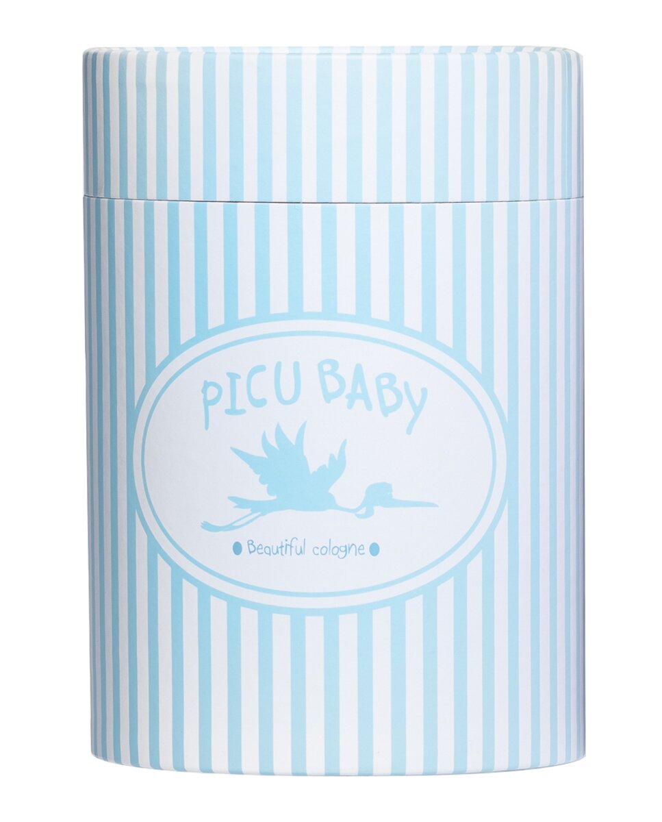 Picu Baby - Pack Tambor Azul Picu Baby. - Image 1