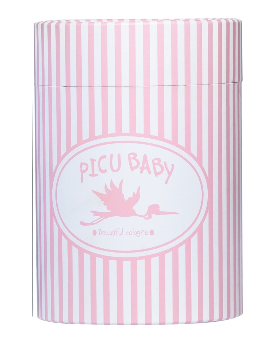 Picu Baby - Pack Tambor Rosa Picu Baby. - Image 1