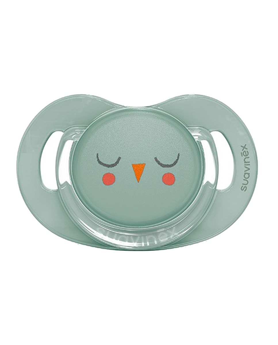 Suavinex - Chupete premium Haute Couture Silicona Suavinex. - Image 1