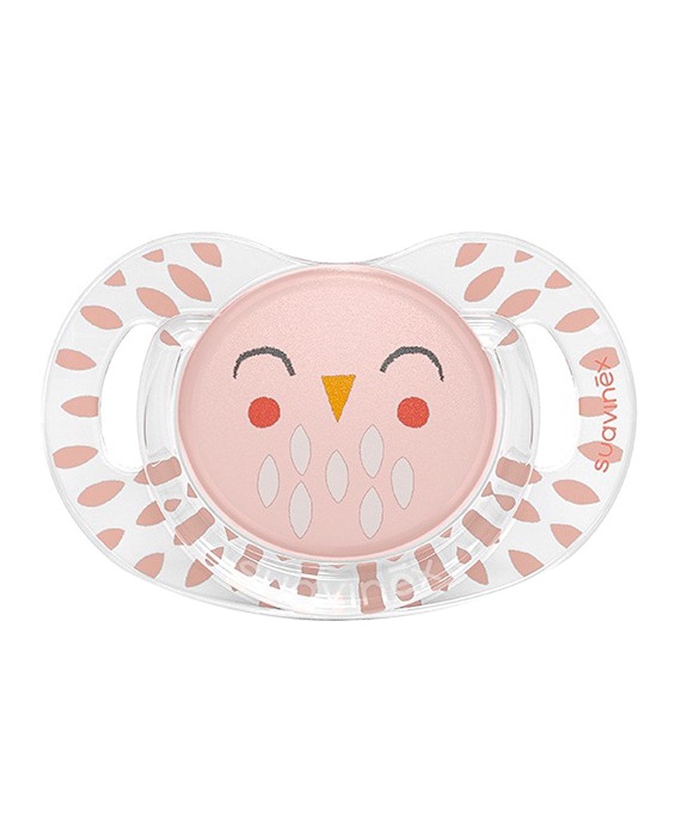 Suavinex - Chupete premium Haute Couture Silicona Suavinex. - Image 1