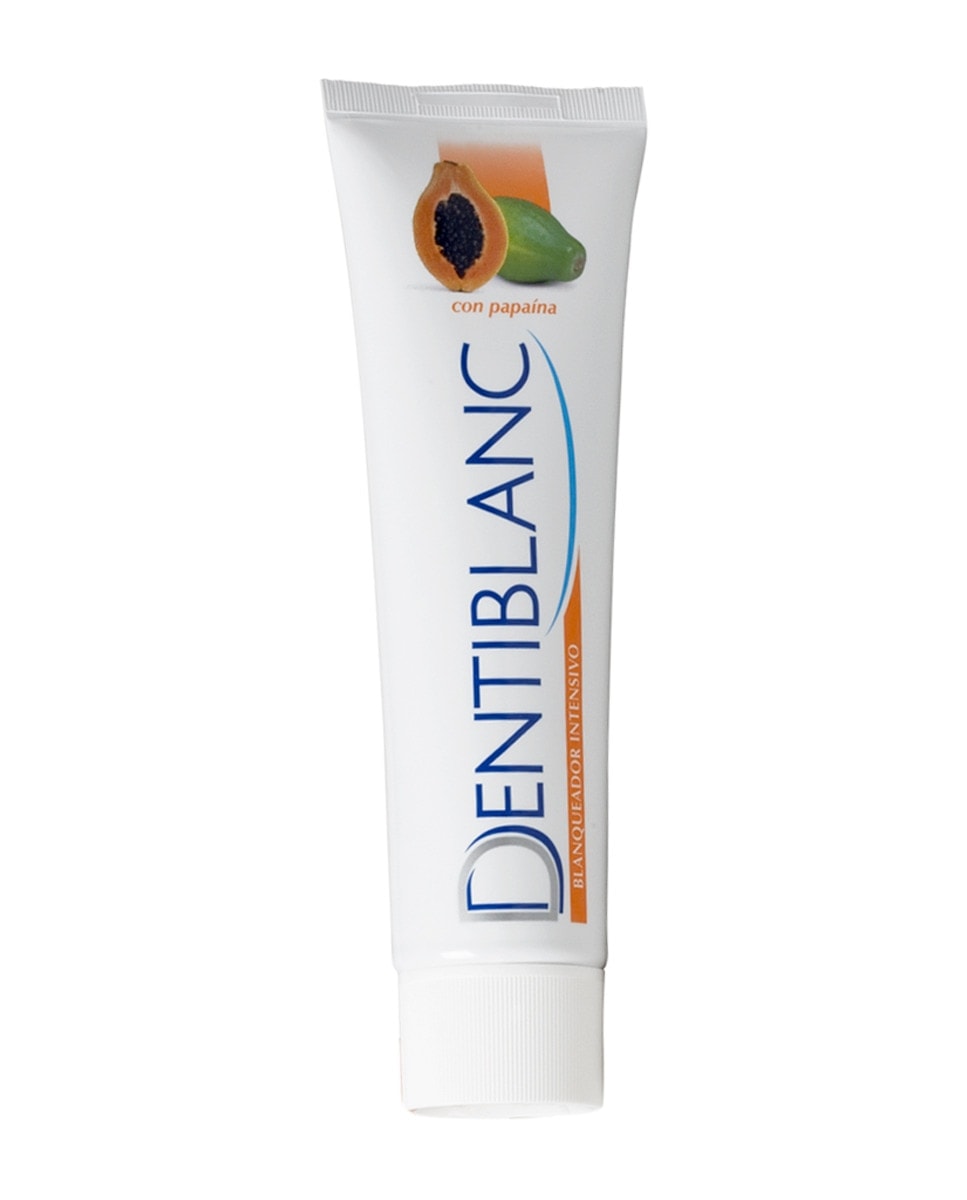 Dentiblanc - Dentiblanc Blanqueador Intensivo Dentiblanc. - Image 1
