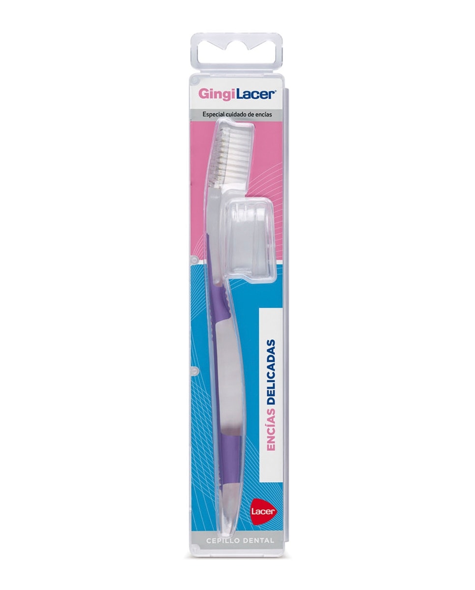 Lacer - Cepillo dental Technic Gingilacer. - Image 1
