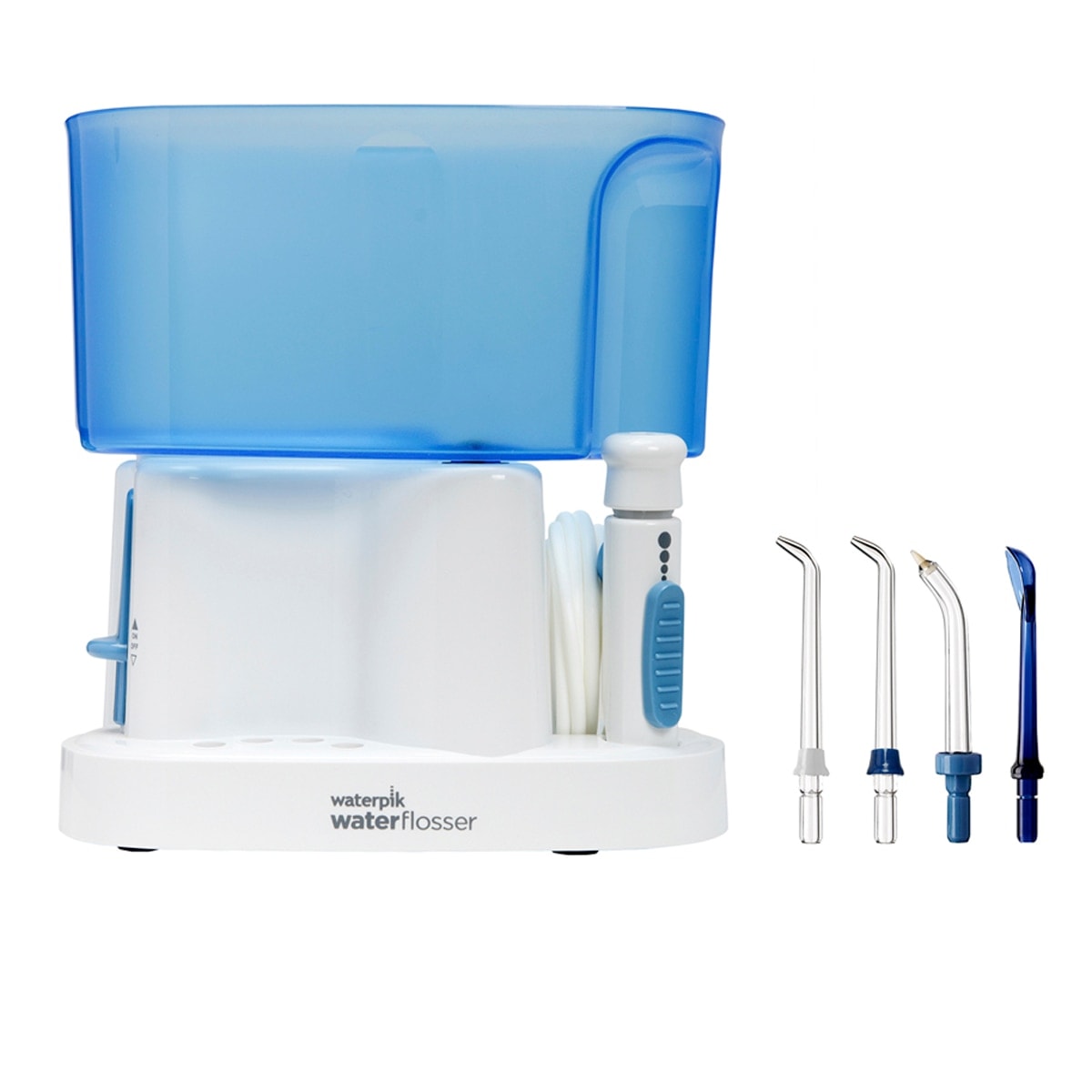 Waterpik - Irrigador bucal Waterpik WP-70 Waterpik. - Image 1
