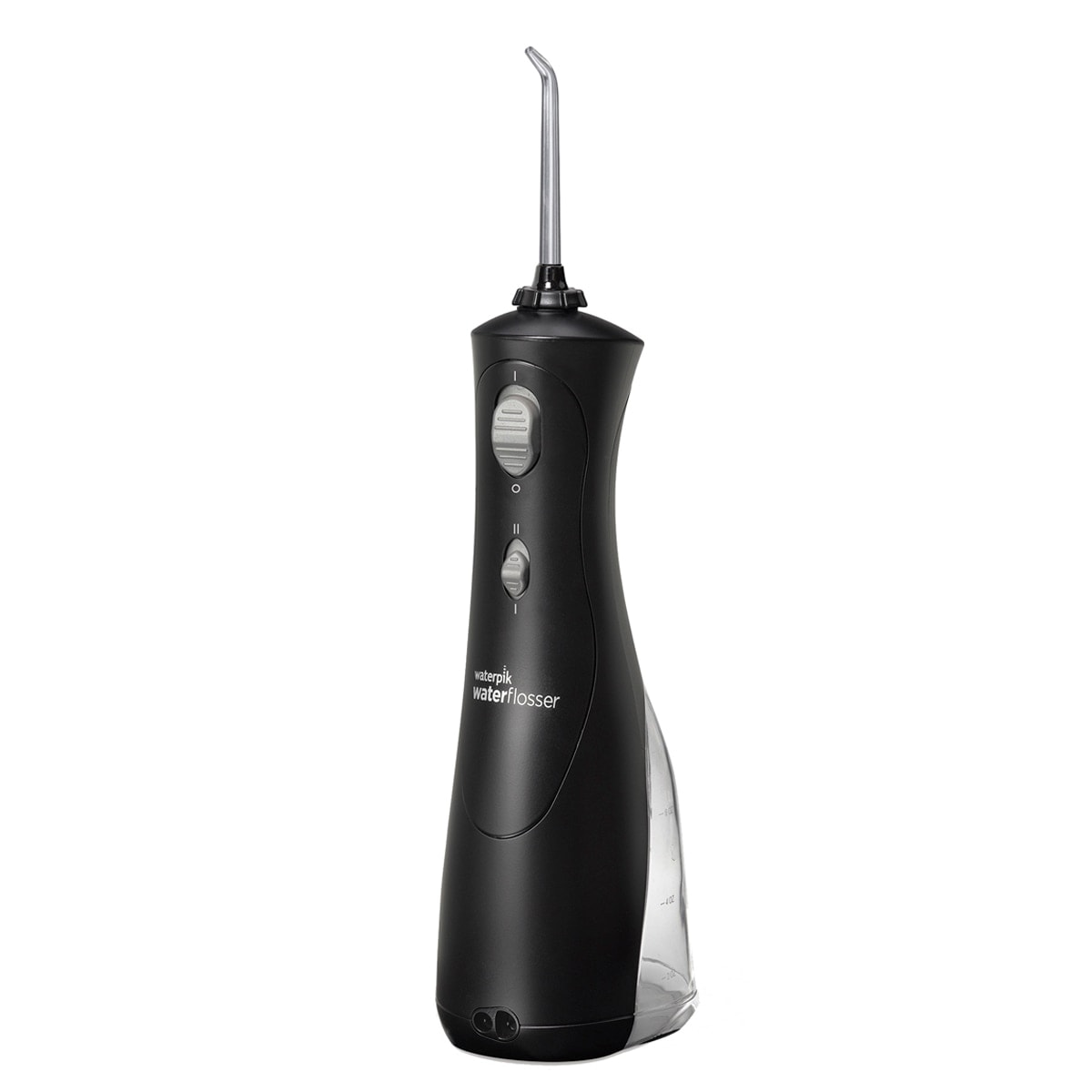 Waterpik - Irrigador bucal Waterpik WP-450 Black Waterpik. - Image 1