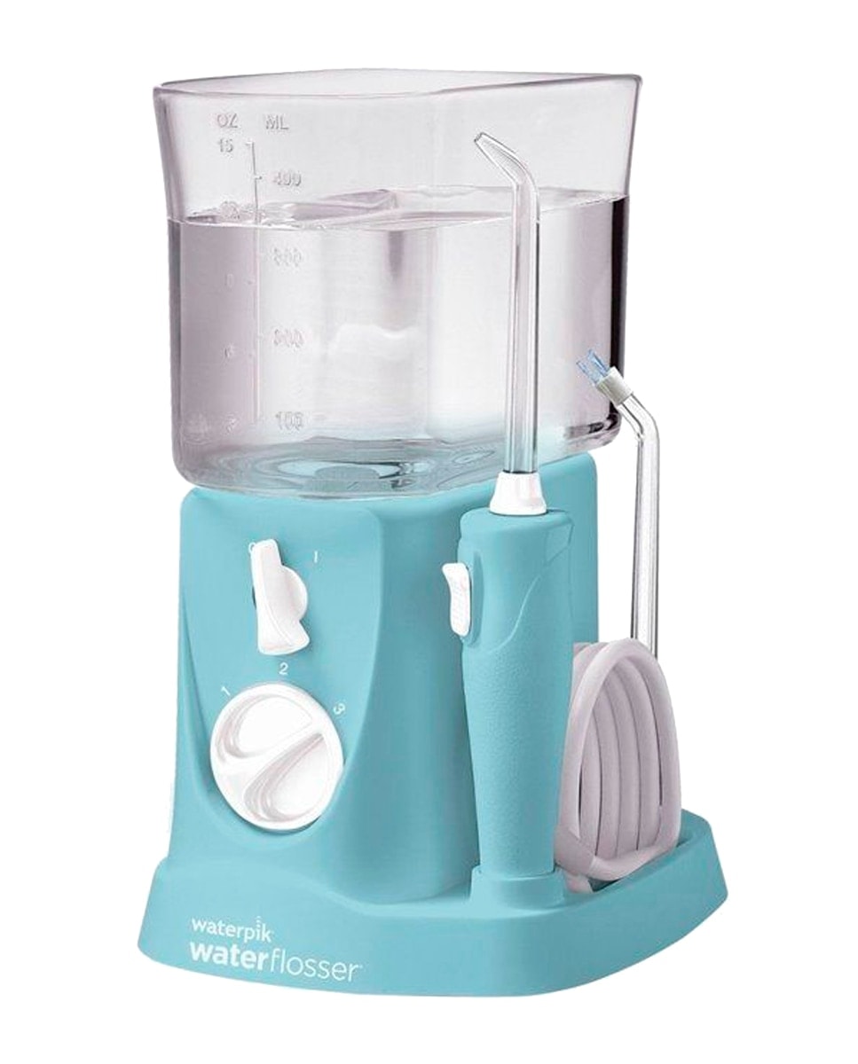 Waterpik - Irrigador bucal Waterpik WP-300 Blue Waterpik. - Image 1