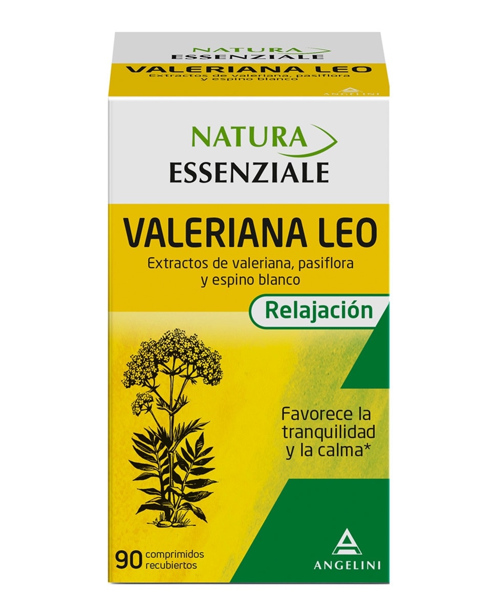 Angelini Natura - Valeriana Leo Angelini Natura. - Image 1