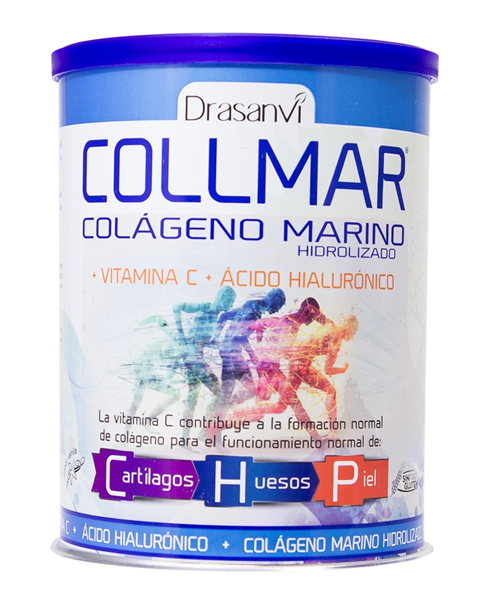 Drasanvi - Colágeno Marino Hidrolizado Collmar Drasanvi. - Image 1