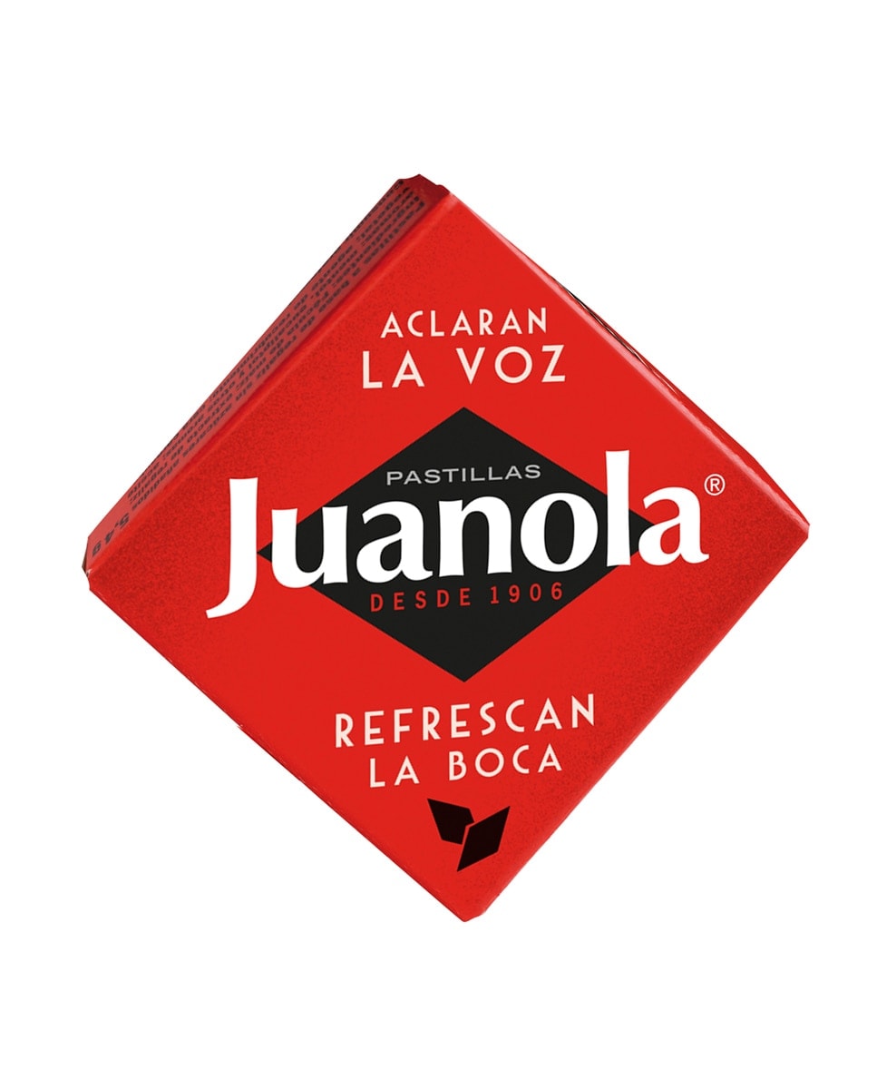 Juanola - Pastillas clásica pequeña Juanola. - Image 1