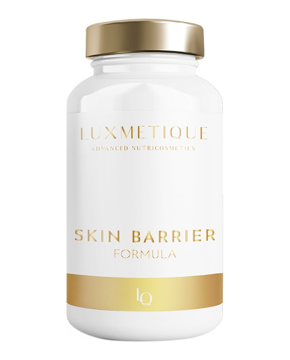 Luxmetique - 60 Cápsulas Nutricosmético Skin Barrier Formula Luxmetique. - Image 1