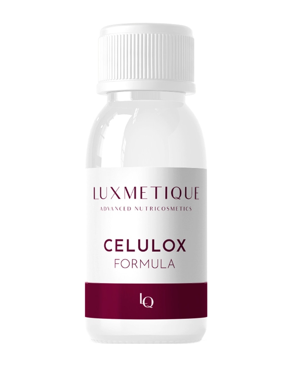 Luxmetique - 15 Viales bebibles Fórmula Celulox Luxmetique. - Image 1