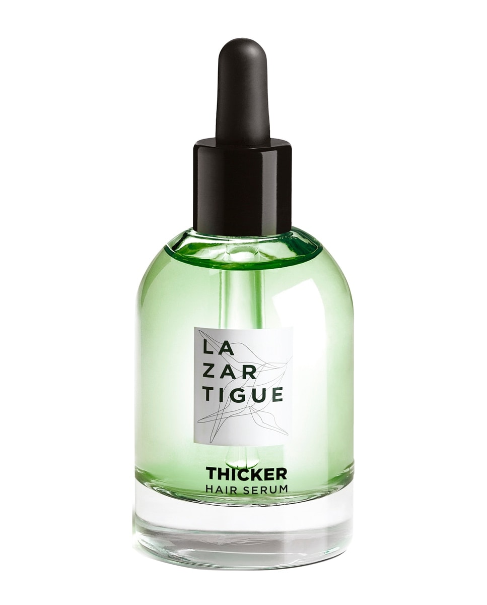 Lazartigue - Sérum cabello fino Thicker Lazartigue. - Image 1