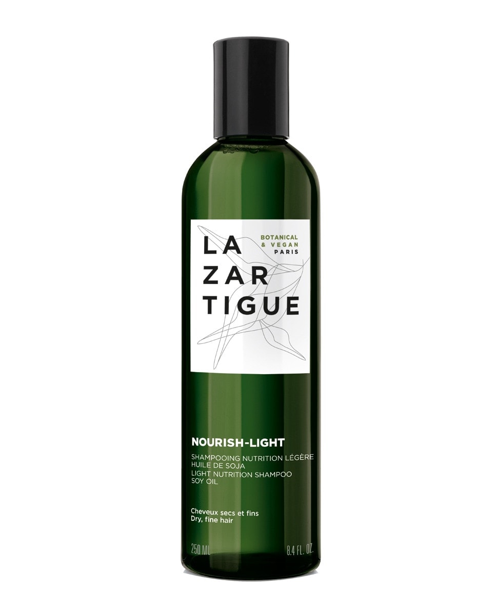 Lazartigue - Champú Nutrición Ligera Nourish Light 250 ml Lazartigue. - Image 1