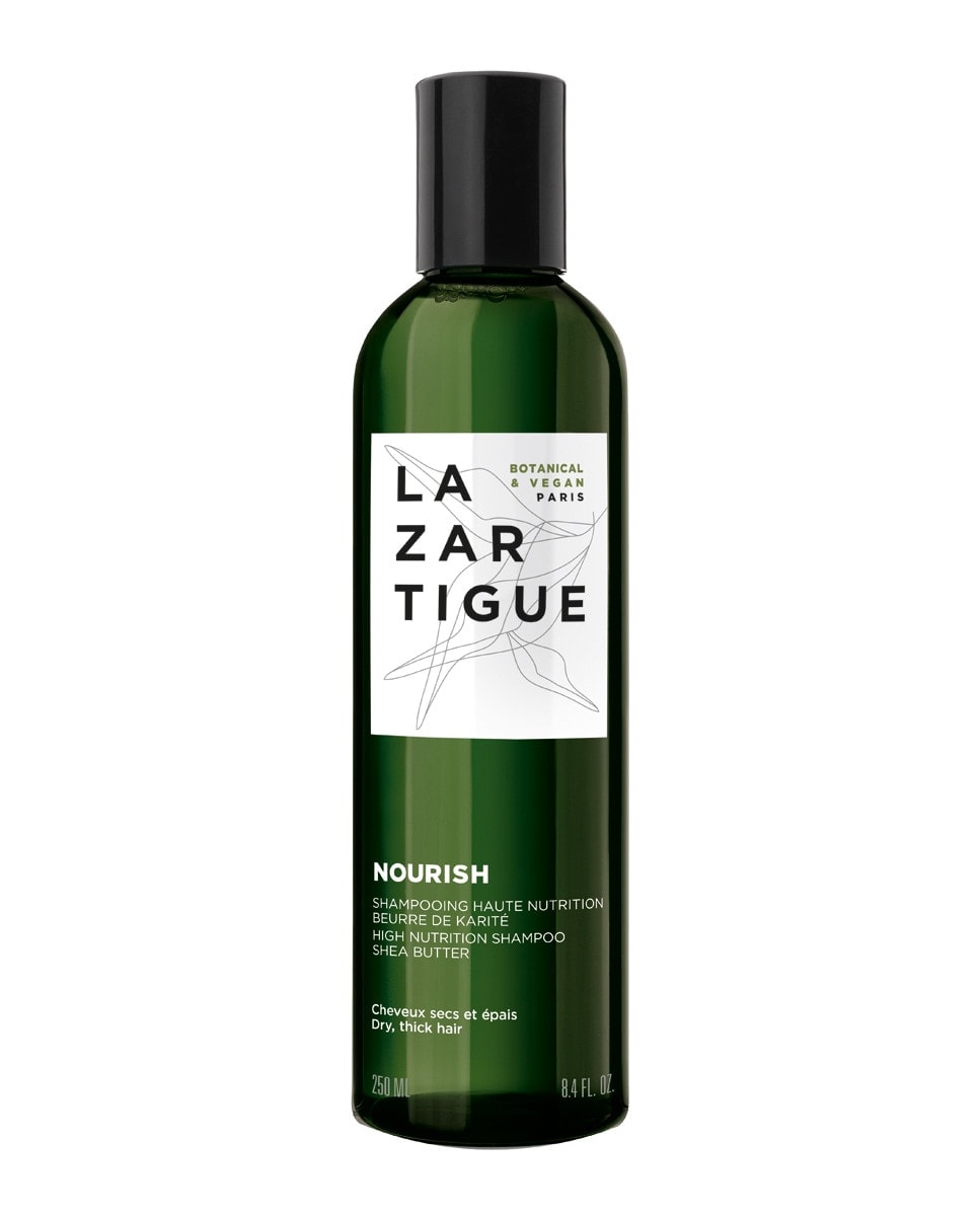 Lazartigue - Champú Extranutritivo Nourish 250 ml Lazartigue. - Image 1
