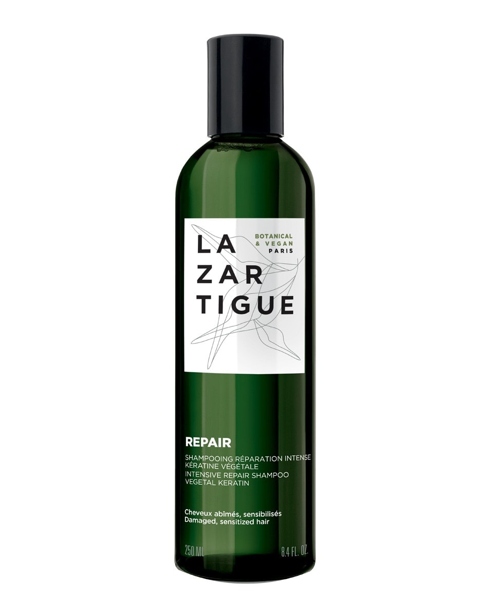 Lazartigue - Champú Reparación Intensa Repair 250 ml Lazartigue. - Image 1