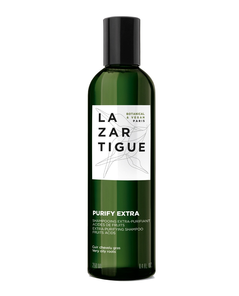Lazartigue - Champú Extra Purificante Purify Extra 250 ml Lazartigue. - Image 1