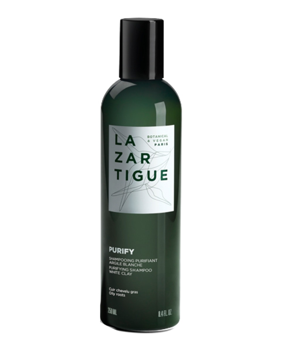 Lazartigue - Champú Purificante Purify 250 ml Lazartigue. - Image 1