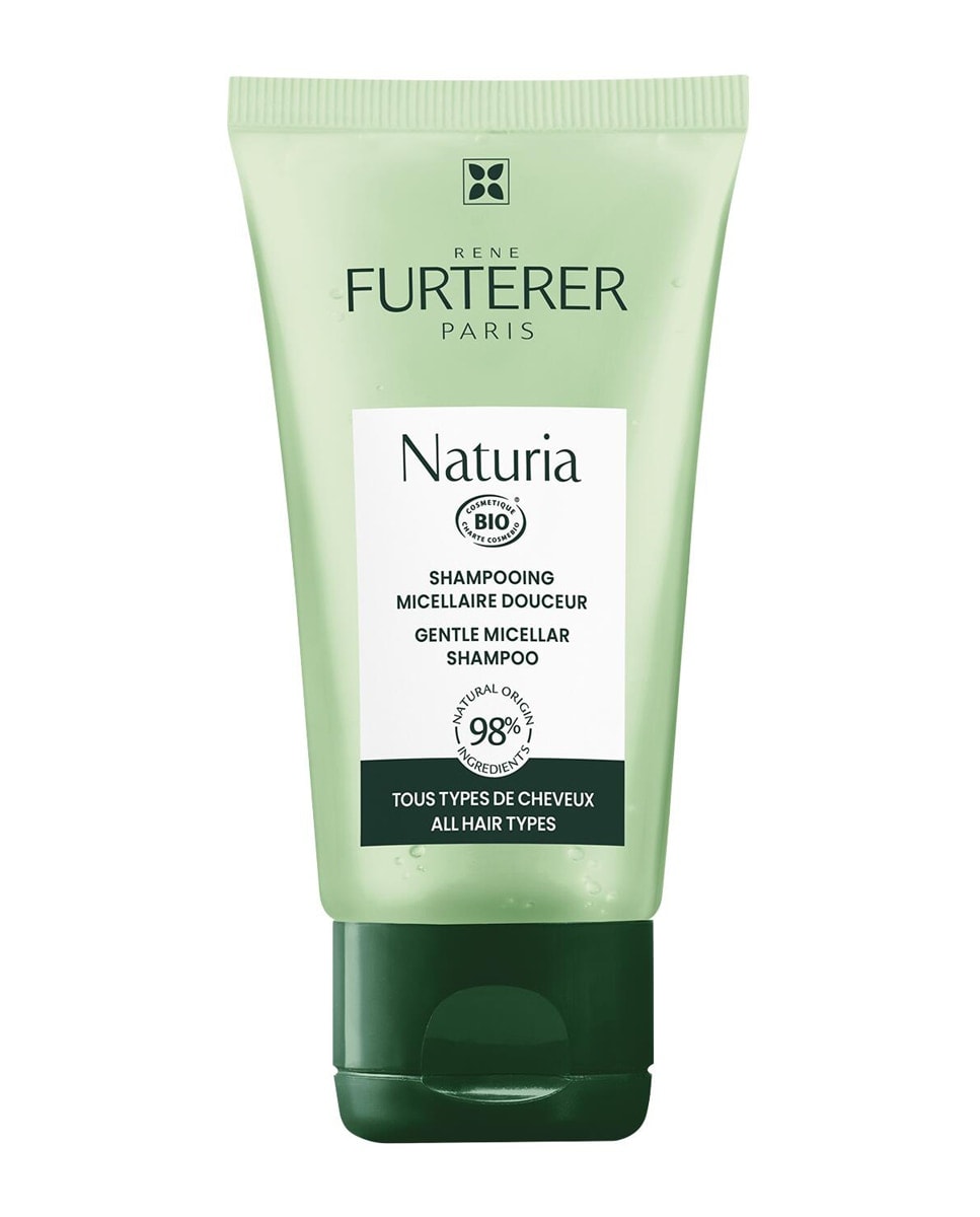 René Furterer - Champú Eco Recarga Naturia 50 ml René Furterer. - Image 1