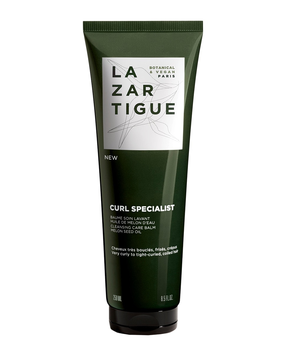 Lazartigue - Bálsamo Lavante Curl Sp 250 ml Lazartigue. - Image 1