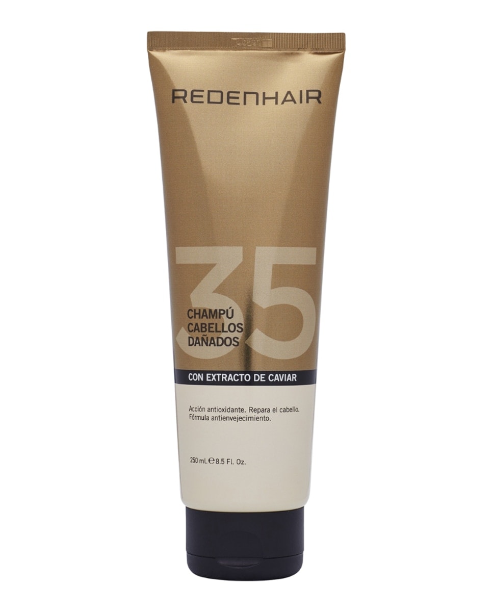 Redenhair - Champú para cabello seco y dañado 250 ml Redenhair. - Image 1