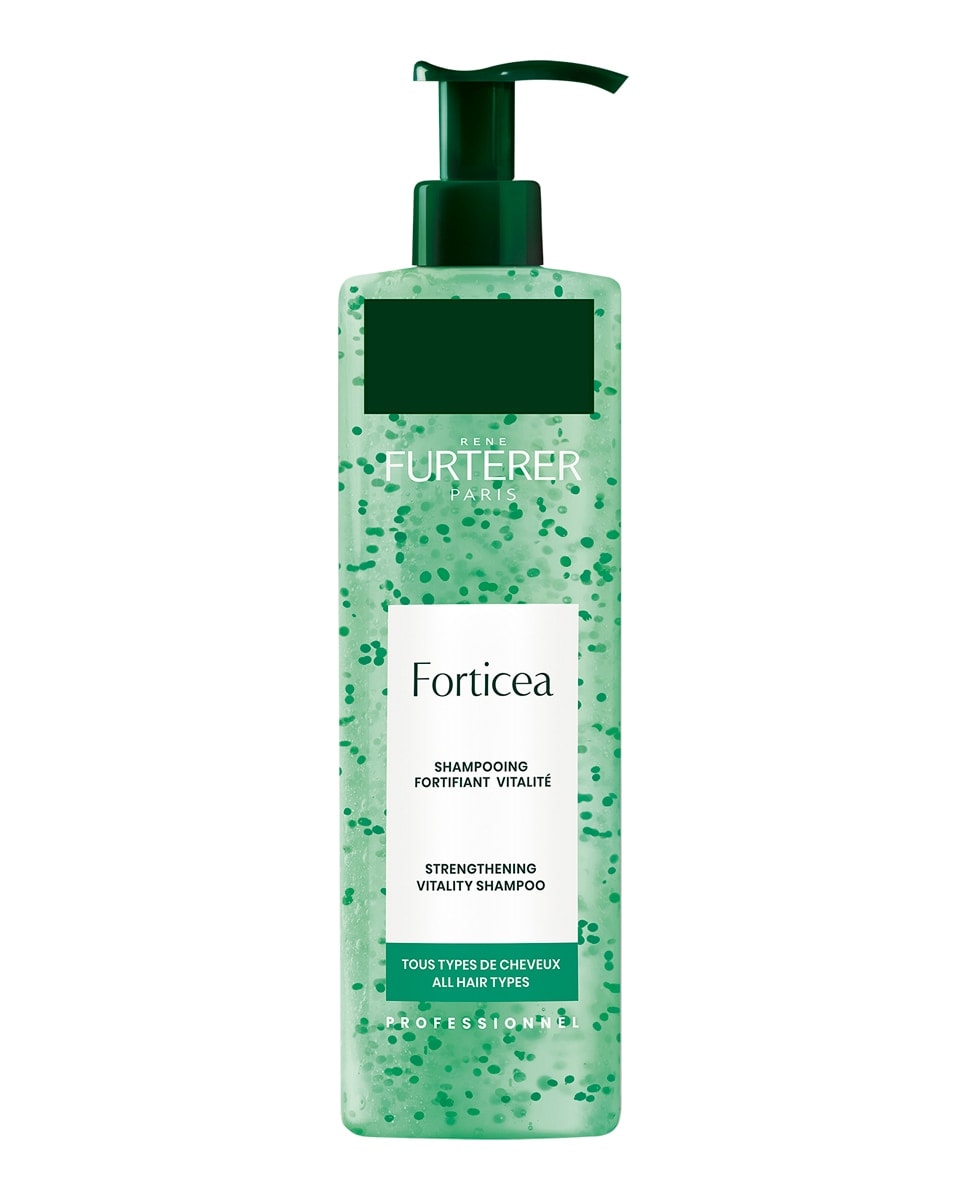 René Furterer - Champú fortificante revitalizante Forticea CH 600 ml René Furterer. - Image 1