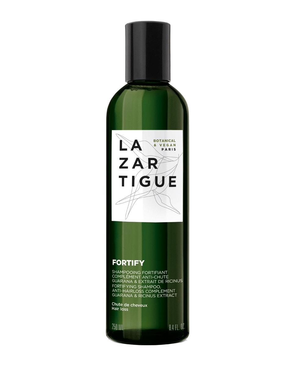 Lazartigue - Champú Fortify 250 ml Lazartigue. - Image 1