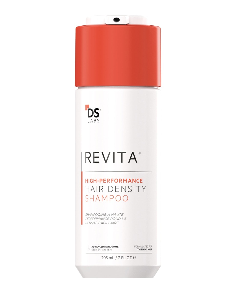 DS Laboratories - Champú Revita anticaída estimulante del cabello 205 ml DS Laboratories. - Image 1