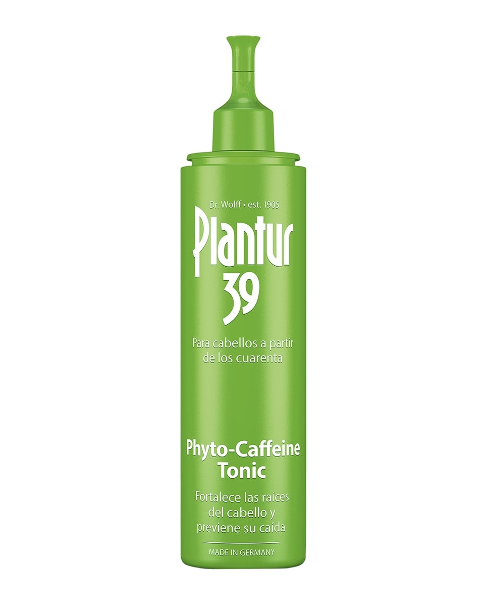Plantur - Tónico capilar con cafeína 39 200 ml Plantur. - Image 1
