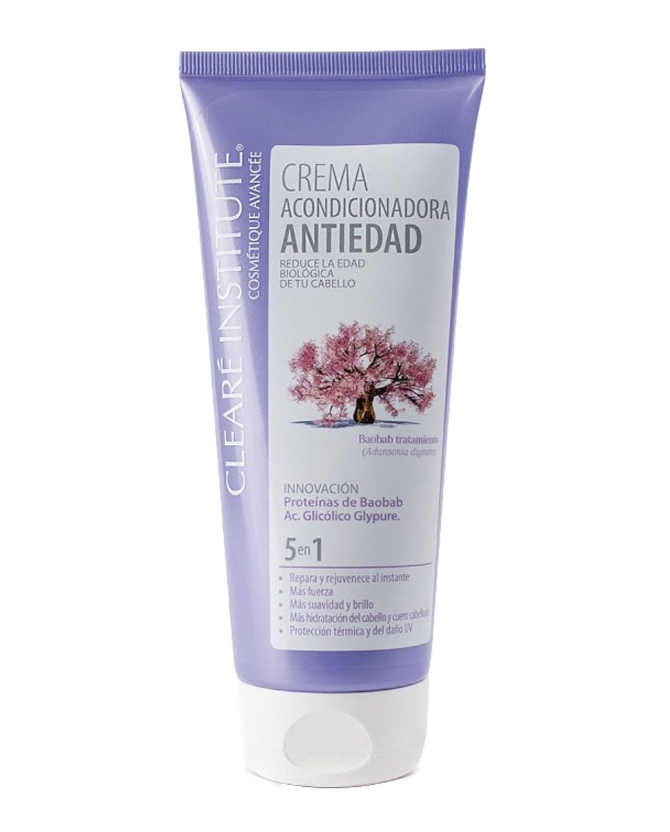 Clearé Institute - Crema Acondicionadora Antiedad Clearé Institute. - Image 1